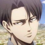 [진격의거인] ㅅㅍ 리바이도