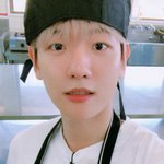 기여운 배켜니