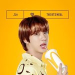 [방탄소년단] 석지니 맹날