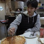 [펜타곤] 얘 손좀봐