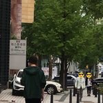 [<b>NCT</b>즌] 천러 목격담 이제 봤는데