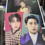 [세븐틴] 난 <b>이제</b> 왔단말이야..
