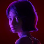 나비스 진심 조카 예쁨 아이카리나는