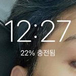 [NCT즌] 맠버블로 배경화면 바꿧다