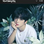 무신사 드갔는데 ㅈㄴ <b>훈훈</b>한애 있길래
