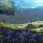 [진격의거인] ㅅㅍ 이 스포 사진 왤캐 씁쓸하냐...