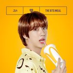 [방탄소년단] <b>석</b>지니 메추리알룩ㅋㅋㅋㅋㅋㅋ
