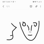 콧대 높은데 두꺼움 <b>vs</b> 콧대 낮은데 얇음