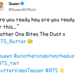 방탄이랑 <b>퀸</b> 뭐냐?