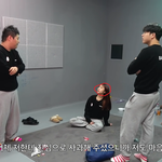 이번에 <b>공혁</b>준 다시 봤음..