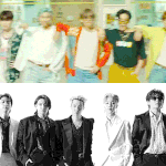 다이너마이트랑 버터 <b>갭</b>차이