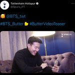 손흥민 <b>지민</b> 영상 봤네 ㅋㅋㅋㅋㅋㅋ