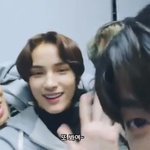 [TXT] 나 이날 브이앱 너무 좋아