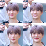 [NCT즌] 어? <b>예쁘다</b>