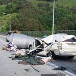“언니는 딸 세상 떠난 줄 몰라”···13t 코일에 6살 조카 잃은...