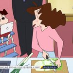 [NCT즌] 짱구 시대 안뒤쳐지고 <b>발전</b>해서