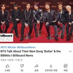 방탄 <b>버터</b> 빌보드 뉴스