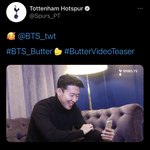 이거 ㄹㅇ 토트넘 공<b>계임</b>? 방탄