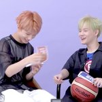 [NCT즌] 천지 ,,, 드대드 ㅈㄴ 귀여웠네,,,?