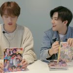 [NCT즌] 구라가 아니라 이영상 내내 재<b>만이</b>
