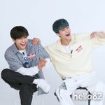[NCT즌] 요즘은 사진에서도 <b>소리</b>가 나오나