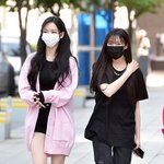 <b>지젤</b> 비율이 좋긴 엄청 좋나보다