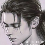 [진격의거인] 하... 이분 <b>에렌</b> 그리셨다