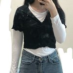 나 옷좀 봐주셈 빨리빱ㄹㄹ