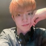 [더보이즈] <b>창민</b>이 머리 물 고새 다 빠졌어 ㅠㅠㅠㅠㅠㅋㅋㅋ