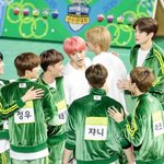 [NCT즌] 이거 복붙해서 투표해