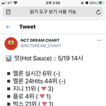 [NCT즌] ❗️❗️비상❗️❗️
