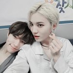 [인피니트] 묭 쫑은 잉피 막내라인 이라고 불러?