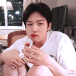 [BTOB] 와..근데 우리 <b>블루문</b> 담주면