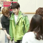 [BTOB] 이민혁 작곡 이창섭 노래