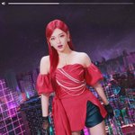 [모두드루와] 에스파 뮤비 약간 트와이스 뮤비랑 분위기 비슷하지...