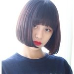 [뷰티헤어] 짝녀 <b>단발펌</b> 특징.jpg