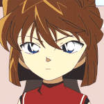 [명탐정코난] 하이<b>바라</b> 조카 설레네