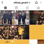 [골든차일드] 인스타<b>피드</b>