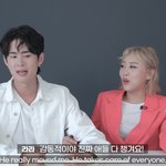 [NCT즌] 마크 팬인 거 <b>자부심</b> 가져도 된대