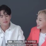 [NCT즌] <b>지성</b>이가 실물이 ㅈㄴ 귀엽대 진짜로