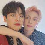 [펜타곤] 큐브 뭘좀 아네