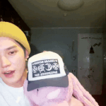 [NCT즌] 아 인형 갖고 노는거