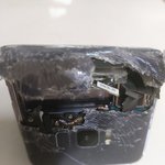 [드루와] 진짜 큰 맘 먹고 갤럭시 z플립 <b>flex</b> 해버렸다