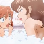 [명탐정코난] 극장판 루팡3세<b>VS</b>명탐정코난