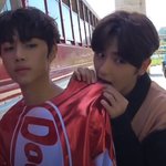 [더보이즈] <b>하아</b> 현재 ㄱㅇㅇ