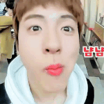[더보이즈] <b>완전</b>애기야