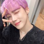 [더보이즈] 내가 좋아하는 윙크 <b>찬희</b>