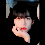 [더보이즈] 개설레는 <b>서누</b> 짤