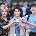 [NCT즌] <b>조깅</b>