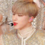 [더보이즈] 얼굴개<b>화려</b>해